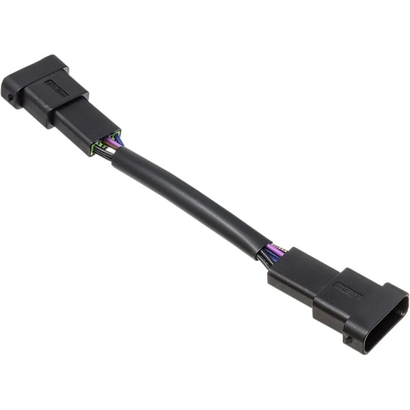 Tri-Bar Eliminator Harness