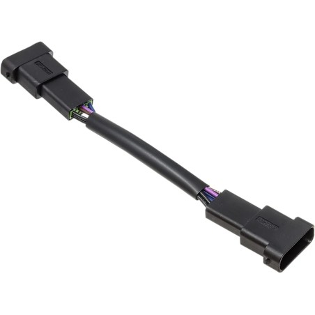 Tri-Bar Eliminator Harness