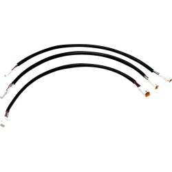 Handlebar Switch and Throttle-by-Wire Harness Extension Kit