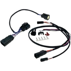 Tour-Pak Wiring Kit