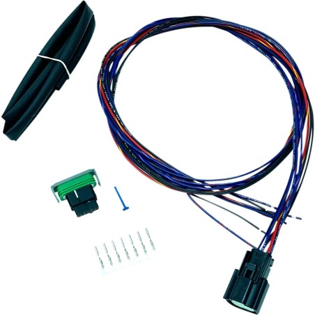 Replacement Rear Fender Harness