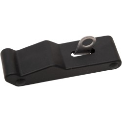 Verrou pour porte-bagages avant