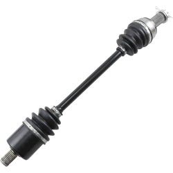 Ensemble d'axe complet