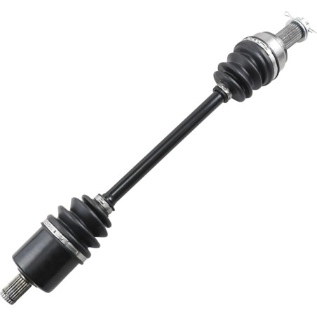 Complete Axle Assembly