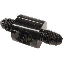 Brake Line Rear Switch Block