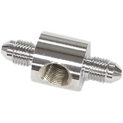 Brake Line Rear Switch Block