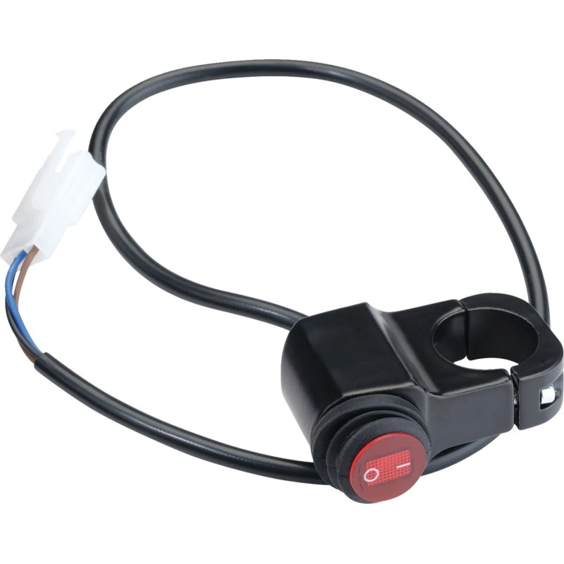 Handlebar Switch