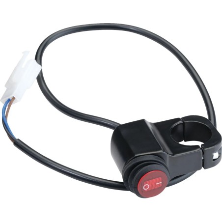 Handlebar Switch