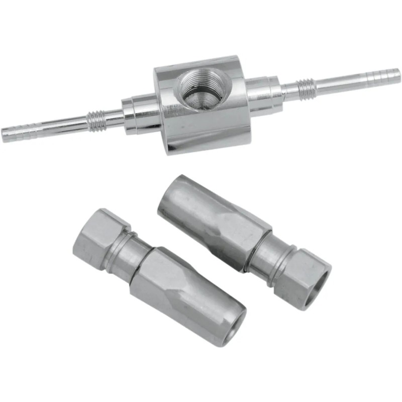 Raccord BYO® Build-Your-Own