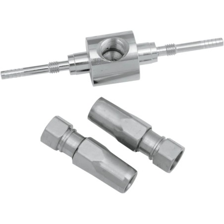 Raccord BYO® Build-Your-Own