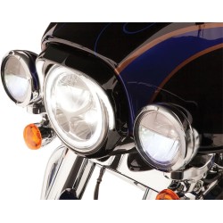 Fang  Headlight Bezels