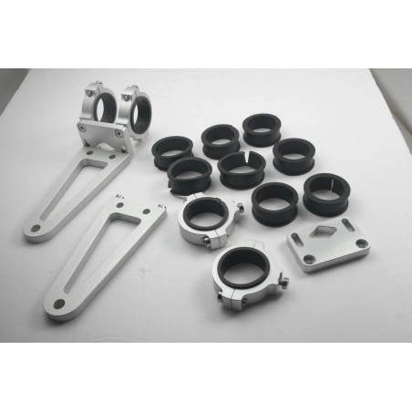 Pattes de fixation pour phares