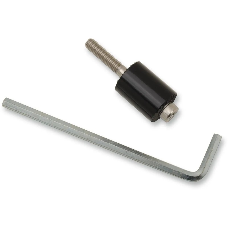 Headlight Riser Block Kit