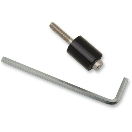 Headlight Riser Block Kit