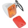 Rectangular Marker Lights