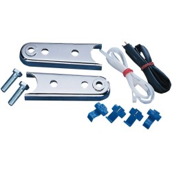 Turn Signal Relocation Kit