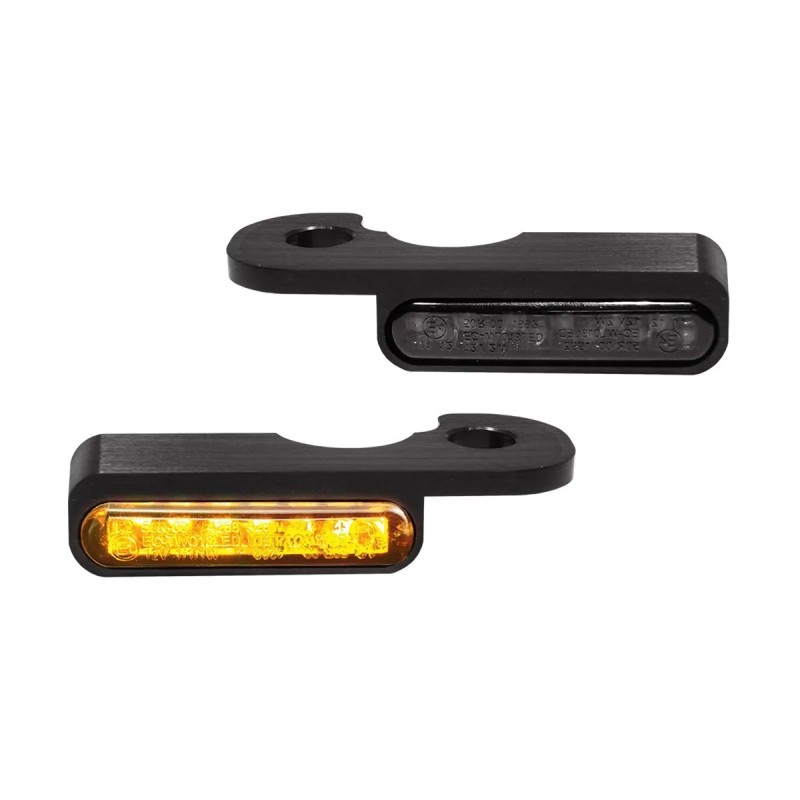 LED Handlebar Turn Signals
