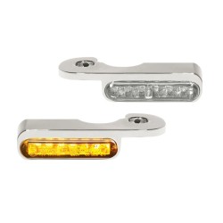 LED Handlebar Turn Signals