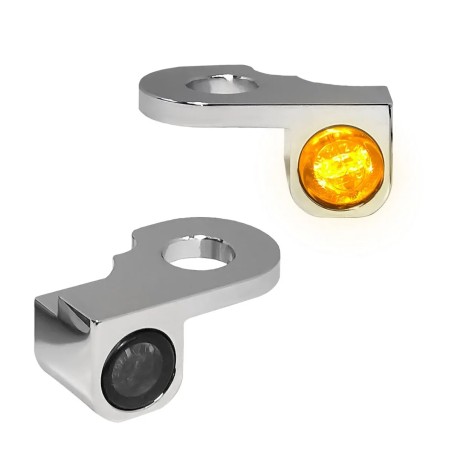 NANO Series Handlebar Turn Signals