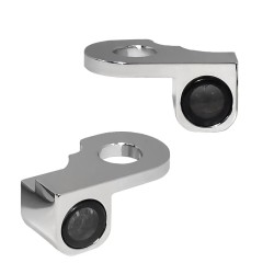 Clignotants pour guidon série NANO