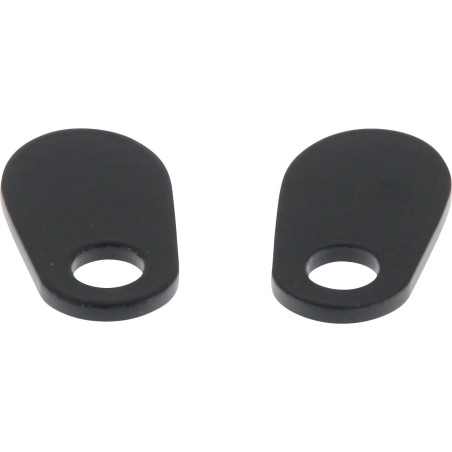 Supports de clignotant