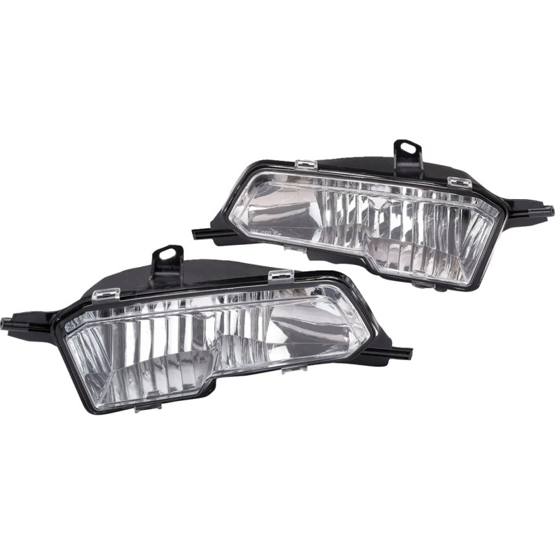 Hologen Headlights