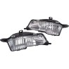Hologen Headlights