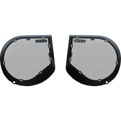 Grille de haut-parleur