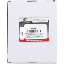 Kit de réfection de pompe à carburant