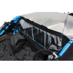 UTV Rear Windscreen