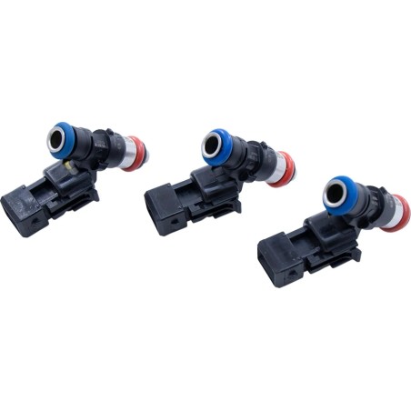 Fuel Injector Upgrade Kit