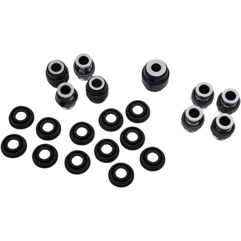 Rear Independent Suspension Linkage Rebuild Kit