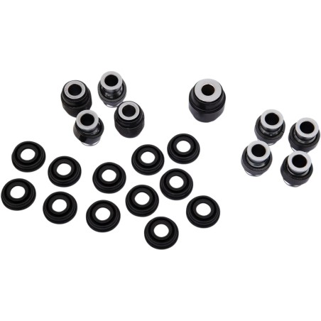 Kit de réfection de biellettes de suspension arrière indépendante