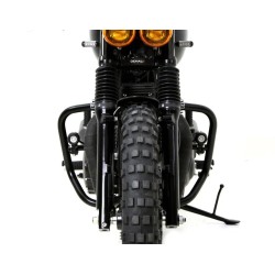 Driving Light Mount Articulating Clamp