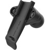 Support Spine Clip avec Rotule pour Appareils Garmin Portables