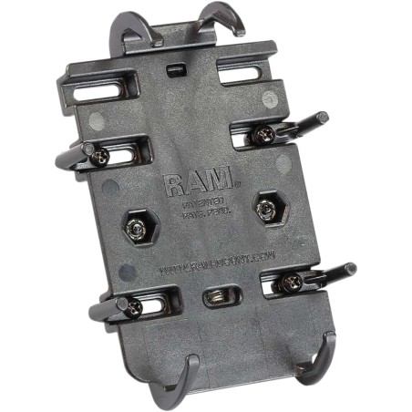 Support universel Quick-Grip