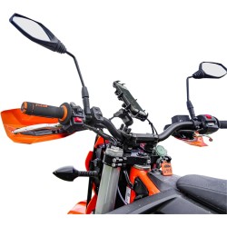 Support universel Quick-Grip