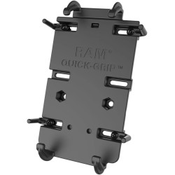 Quick Grip  Phone Holder with Ball