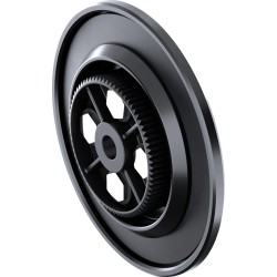 Mag-Align Magnetic Alignment Head