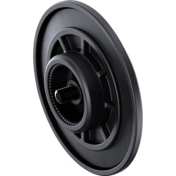 Mag-Align Magnetic Alignment Head