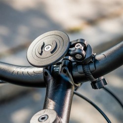 Mag-Align Magnetic Alignment Head