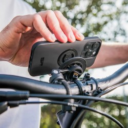 Tête d'alignement magnétique Mag-Align