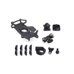 Universal GPS mount kit with T-Lock Smartphone