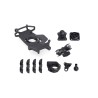 Universal GPS mount kit with T-Lock Smartphone