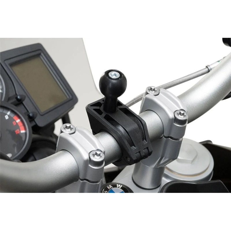 1  Ball Kit for Mirror Thread