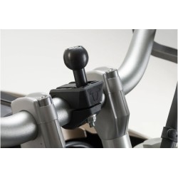 Kit rotule de 1" pour tige de rétroviseur