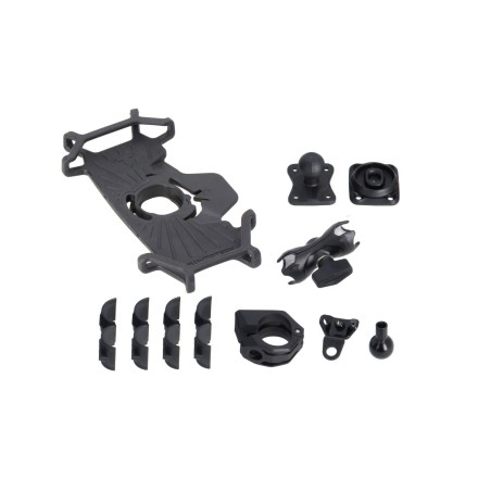 Universal GPS Mount kit with T-Lock Smartphone big