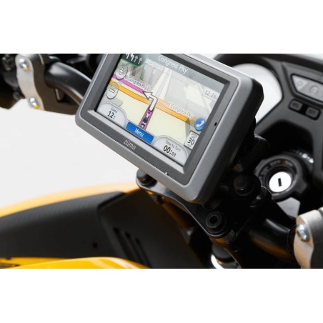 Handlebar GPS Mount