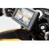 Fixation de GPS pour guidon