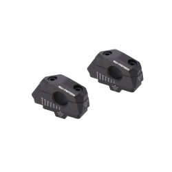 Bar back variable for Ø22 handlebars